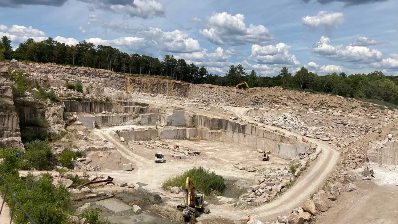Stone Creek Quarry